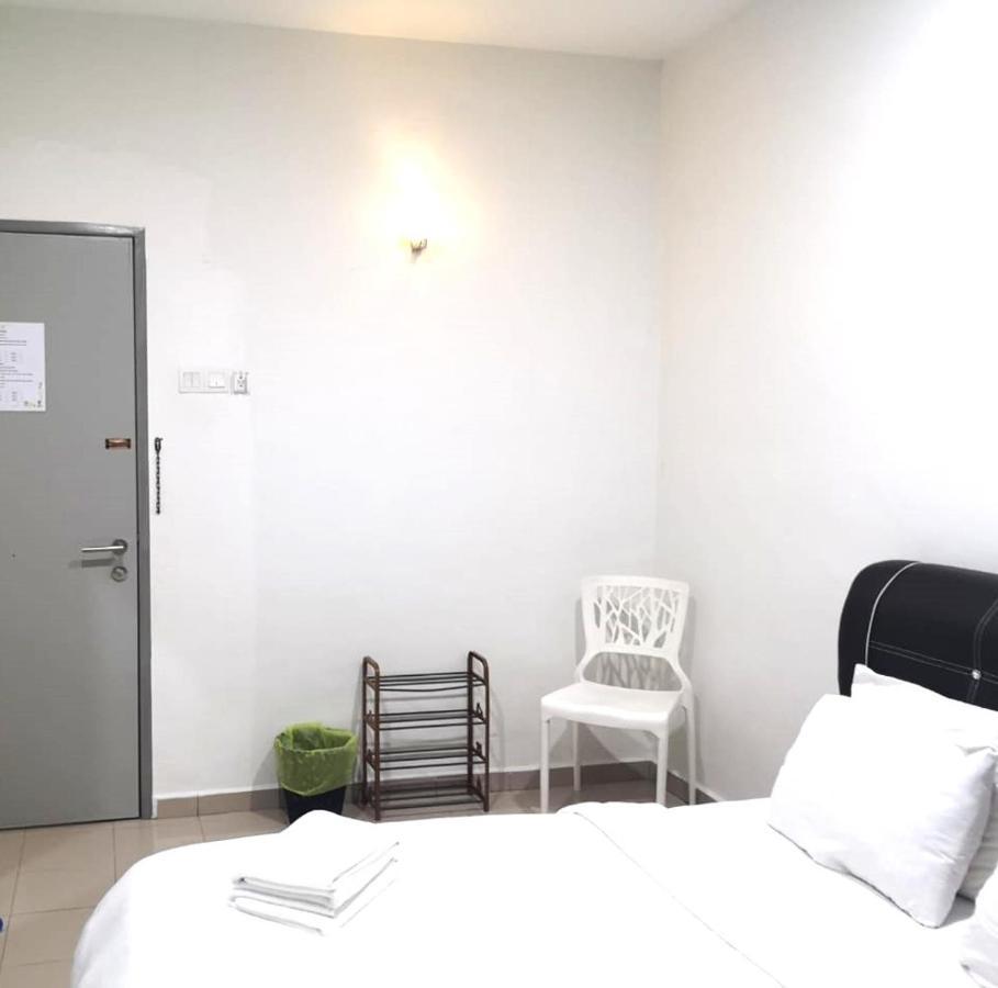 Ig Hotel Alor Setar Exterior foto